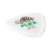 Dunlop Tortex Flex Triangle Picks, Refill Pack, 0.88 mm Dunlop Tortex Flex Triangle Picks, Refill Pack, 0.88 mm
