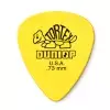 Dunlop Tortex Standard Picks, Player′s Pack, 0.73 mm