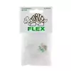Dunlop Tortex Flex Picks, Player′s Pack, 0.88 mm