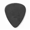 Dunlop Tortex Pitch Black Standard Picks, Refill Pack, 0.88 mm