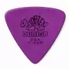 Dunlop Tortex Triangle Picks, Player′s Pack, 1.14 mm Dunlop Tortex Triangle Picks, Player′s Pack, 1.14 mm