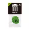 Dunlop Tortex III Standard Picks, Player′s Pack, 0.88 mm