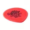Dunlop Tortex Teardrop Picks, Refill Pack, 0.50 mm