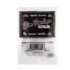 Dunlop Tortex Jazz III XL Picks, Refill Pack, 1.50 mm
