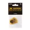 Dunlop Ultex Sharp Picks, Player′s Pack, 1.00 mm Dunlop Ultex Sharp Picks, Player′s Pack, 1.00 mm