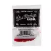 Dunlop Tri Stubby Picks, Refill Pack, 1.50 mm