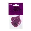 Dunlop Tortex Standard Picks, Player′s Pack, 1.14 mm
