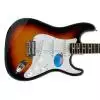 Fender Standard Stratocaster RW Brown Sunburst