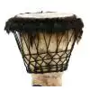 TT djembe 12″ fur