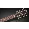 Framus FD 14 SV CE - Vintage Transparent Satin Natural Tinted + EQ (12-String)