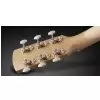 Framus FC 44 SMV - Vintage Transparent Satin Natural Tinted