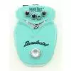 Danelectro French Toast distortion + octaver