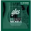GHS Balanced Nickels .044-.106