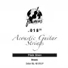 Framus Bronze .018