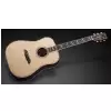 Framus FD 28 SR VSNT - Vintage Transparent Satin Natural Satin