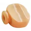 Full-Size Replacement Button / Ivory ImmitationGrover 