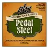 GHS Americana Series - Pedal Steel Guitar String Set, 10-Strings, C6 Tuning, .012-.036