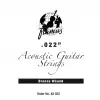 Framus Bronze .022