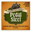 GHS Americana Series - Pedal Steel Guitar String Set, 10-Strings, E6 Tuning, .015-.070