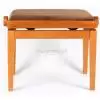 Akmuz adjustable seat cherry