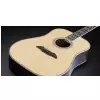 Framus FD 28 SR VSNT - Vintage Transparent Satin Natural Satin