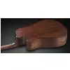 Framus FD 14 SV CE - Vintage Transparent Satin Natural Tinted + EQ (12-String)