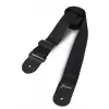 Framus Guitar Strap - Nylon, black, 50mm