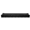 Morley EBTECH Hum Elminator 8 channel Rack