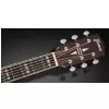 Framus FC 44 SMV - Vintage Transparent Satin Natural Tinted