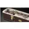 Framus FD 28 SR VSNT - Vintage Transparent Satin Natural Satin