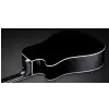 Framus FD 14 S - Solid Black High Polish + EQ (12-String)