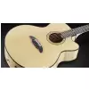 Framus FJ 14 SMV - Vintage Transparent High Polished Natural Tinted + EQ
