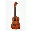 Kala Exotic Mahogany Concert Ukulele Natura EQ