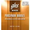 GHS Phosphor Bronze