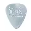 Herco Vintage ‘66 Picks, Player′s Pack, heavy