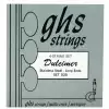 GHS Dulcimer String Set, C-Ionian Tuning