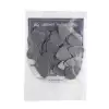 Herco Vintage ‘66 Picks, Refill Pack, heavy