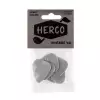 Herco Vintage ‘66 Picks, Player′s Pack, heavy