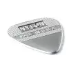 Herco Nylon Flex 75 Picks, Player′s Pack