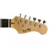 EverPlay EV-512 3xSC Sunburst