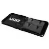 UDG CD Wallet 128 Black 128 CD