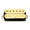 MEC 60335-GT Tremolo Spaced Modern Humbucker, Open Bobbin