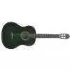 Martinez MTC 080 Pack Green