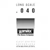 Warwick 40040