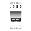 Warwick 41080 Yellow Label.080
