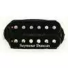 Seymour Duncan SH-5 BLK Model Duncan Custom