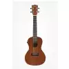 Kala Mahogany Ply Concert Ukulele with EQ