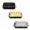 Hot Rod Bridge Humbucker, Open Bobbin ? Gold