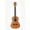 KALA Exotic Mahogany Tenor Ukulele with Tenor Bag (UB-T)