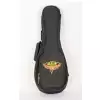 Kala Tenor Deluxe Heavy Padded Ukulele Bag, with Kala Logo